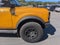 2022 Ford Bronco Wildtrak 2.7 V6