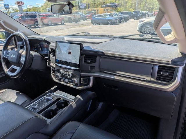 2023 Ford Expedition Max XLT