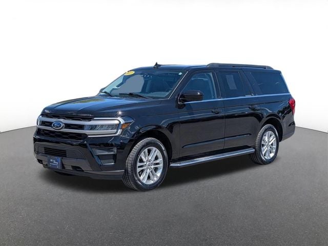 2023 Ford Expedition Max XLT
