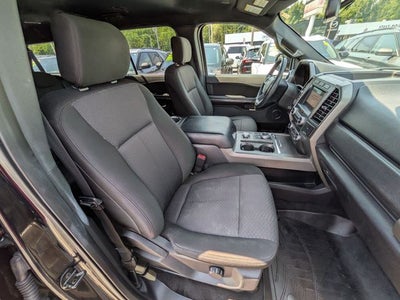 2019 Ford Expedition Max XLT