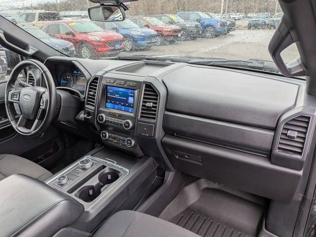 2021 Ford Expedition XL