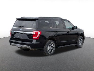 2021 Ford Expedition XL