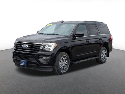 2021 Ford Expedition XL