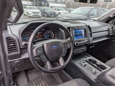 2021 Ford Expedition XL