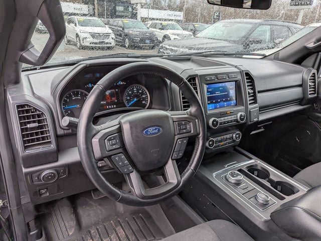2021 Ford Expedition XL