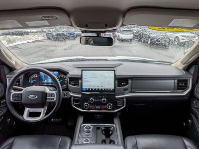 2022 Ford Expedition XLT