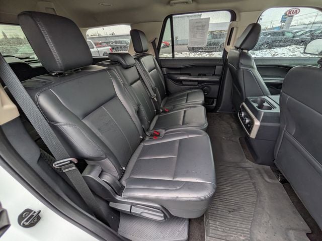 2022 Ford Expedition XLT