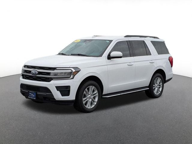 2022 Ford Expedition XLT