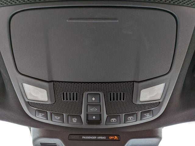 2022 Ford Expedition Platinum