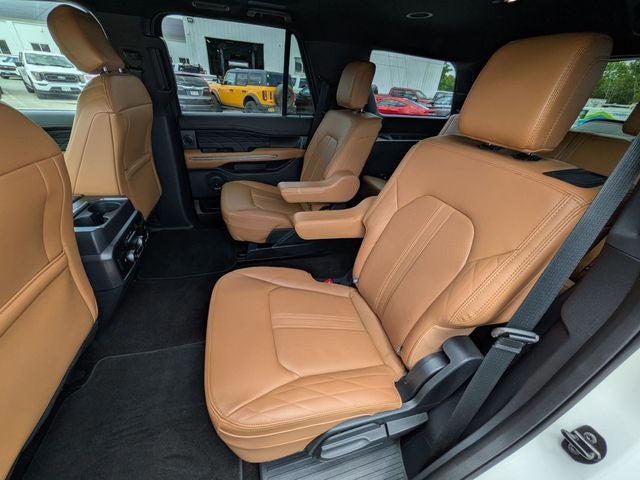 2022 Ford Expedition Platinum