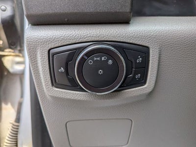 2017 Ford F-250SD XL 6.2 V8 Gas