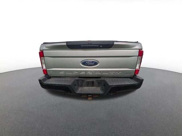 2017 Ford F-250SD XL