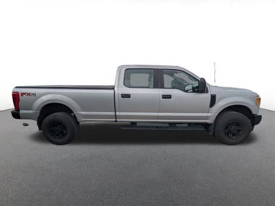 2017 Ford F-250SD XL