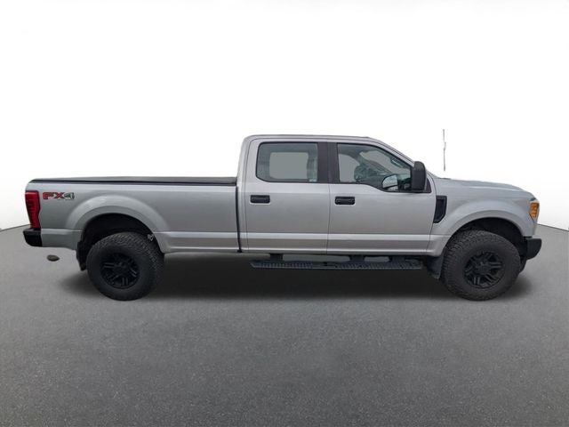 2017 Ford F-250SD XL