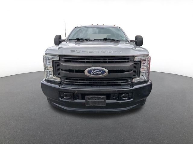 2017 Ford F-250SD XL