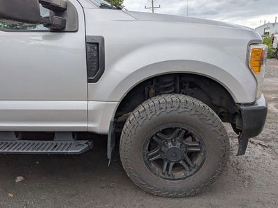 2017 Ford F-250SD XL