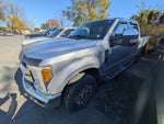 2017 Ford F-250SD Lariat