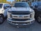 2017 Ford F-250SD Lariat