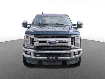 2019 Ford F-250SD XLT