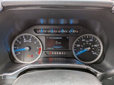 2017 Ford F-250SD XLT