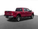 2017 Ford F-250SD XLT