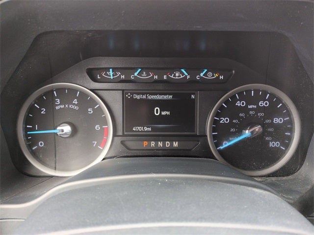 2022 Ford F-250SD XLT