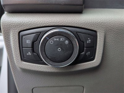 2022 Ford F-250SD XLT