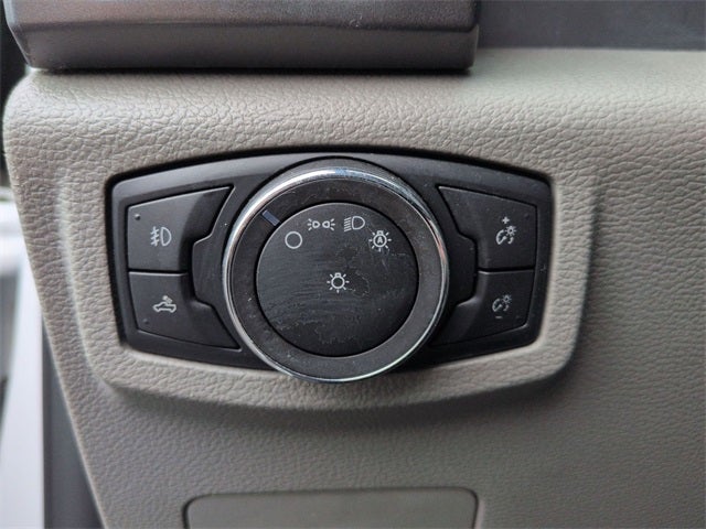 2022 Ford F-250SD XLT