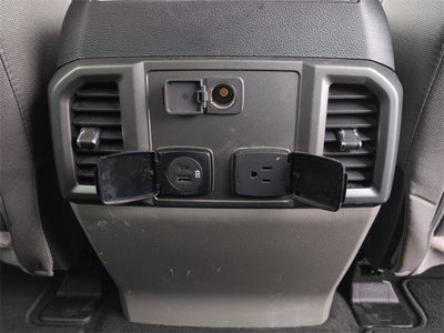 2022 Ford F-250SD XLT