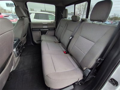 2022 Ford F-250SD XLT