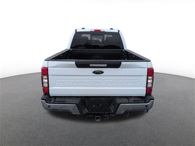 2022 Ford F-250SD XLT
