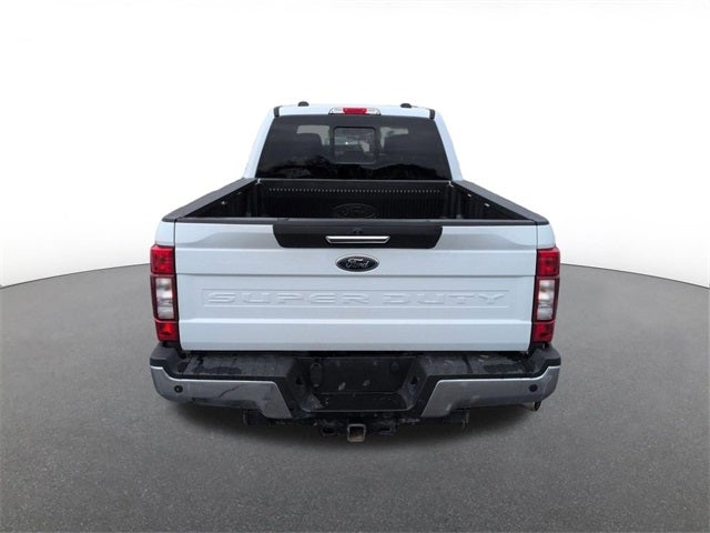 2022 Ford F-250SD XLT