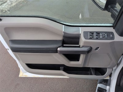 2022 Ford F-250SD XLT