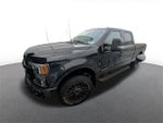 2022 Ford F-250SD Lariat 6.7 Diesel