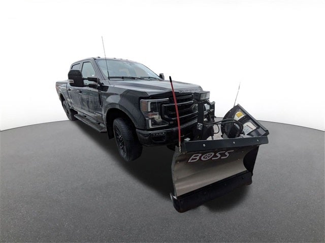 2022 Ford F-250SD Lariat 6.7 Diesel