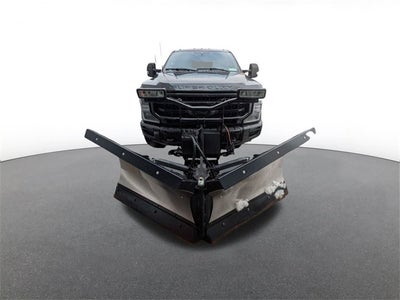 2022 Ford F-250SD Lariat 6.7 Diesel