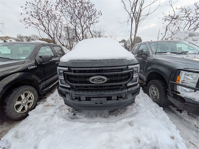 2022 Ford F-350SD Lariat 6.7 Diesel