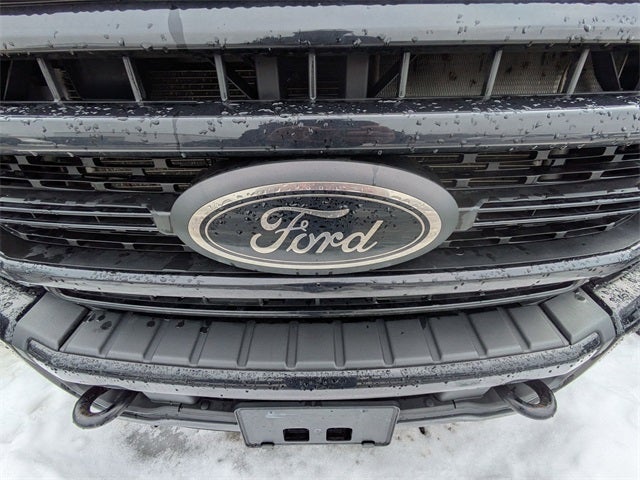 2022 Ford F-350SD Lariat 6.7 Diesel