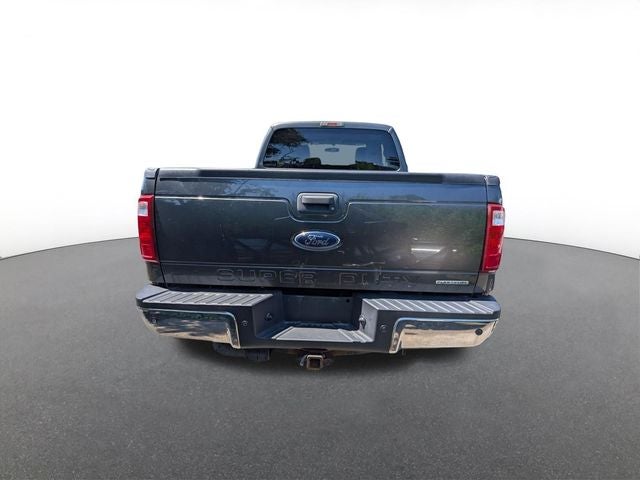 2016 Ford F-250SD XLT