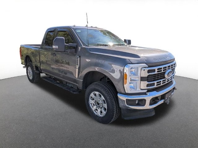 2023 Ford F-250SD XLT