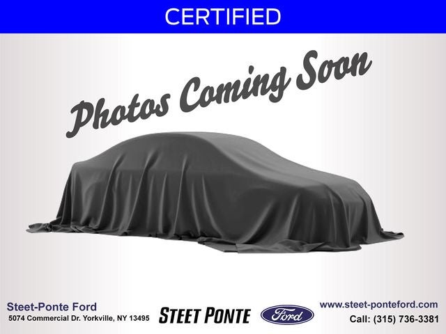 2023 Ford F-250SD Lariat