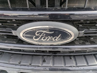 2022 Ford F-250SD XLT