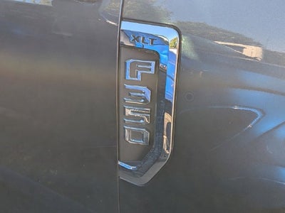2017 Ford F-350SD XLT