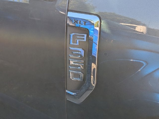 2017 Ford F-350SD XLT