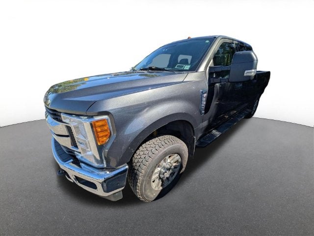 2017 Ford F-350SD XLT