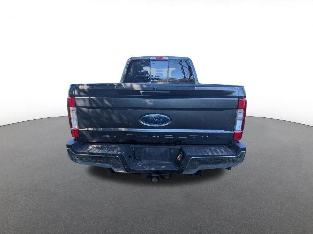 2017 Ford F-350SD XLT
