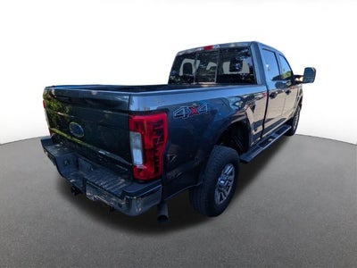2017 Ford F-350SD XLT