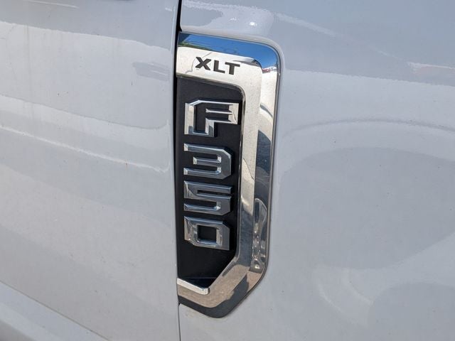 2022 Ford F-350SD XLT