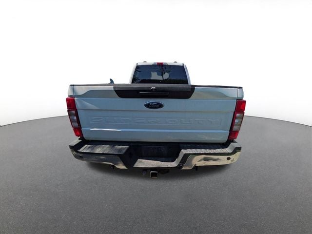 2022 Ford F-350SD XLT