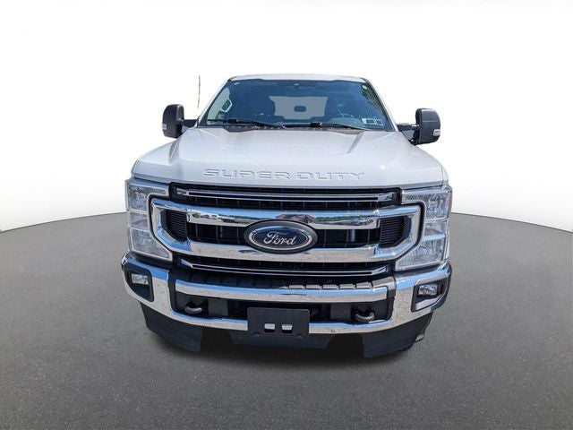 2022 Ford F-350SD XLT